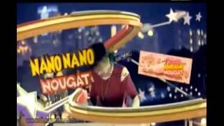 Iklan Nano Nano - Rame Rasanya