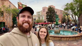 Our Farewell Tour of Grand Avenue and the Muppets at Disney’s Hollywood Studios Park