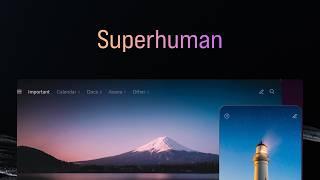 Can Superhuman possibly be worth the cost?