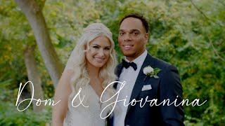 Johnson Wedding Video: Royal Park Hotel Michigan