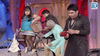 Kapil बना Terrorist और फोड़ा Laughter का Bomb | Comedy Circus Ke Ajoobe | EP-44 | Comedy Ka Tadka