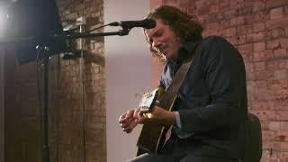 Josh Garrels | "Seek Hi Seek Lo" Acoustic | Springhouse Sessions & Night of Parables