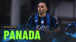 Atalanta U23, Panada: "In campo con la giusta mentalità" - ENG sub