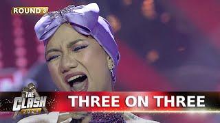 The Clash 2024: Meleena Santos' powerful rendition of 'Fallin' | Episode 8