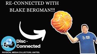 Re-Connected October 24th, 2024: Announcements and the Theater Experience with Blake Bergman!!