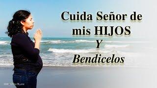 Protege a tus Hijos con esta Oración de Bendición