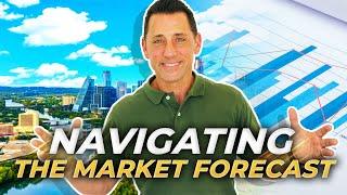 EXPERT INSIGHTS: Austin Texas Economic Forecast | Austin Texas Real Estate Landscape 2024
