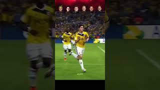 Unstoppable volleys  #trending #football #edit #volley
