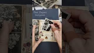 Create Magic from Paper! :) The Paper Outpost :)