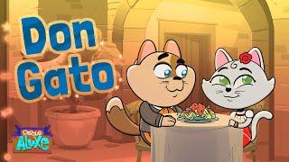 Don Gato