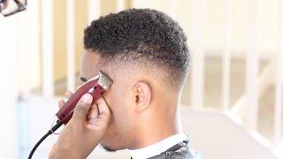 Low Fade HD | TheBarbersTable