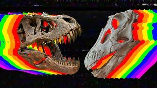The Bone Wars