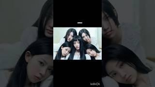 Pov:- you are performing with #illit on #magnetic #kpop #kpopverse #imagine