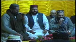 Alhaj Hanif Qadri, Yousaf Qureshi & Subhan Subhani