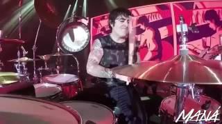 Alex González " maná"