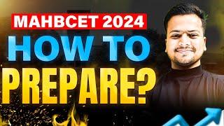 MAH.B CET 2024 Complete Syllabus & Preparation Strategy for BMS, BBA & BCA 