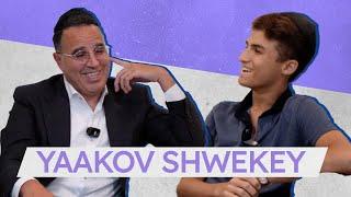 The Song That Ended a Coma | Yaakov Shwekey | S1 E7