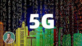 5G到底是什么？它能成为创造未来的新科技吗？