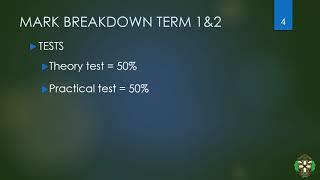 Gr 10 Computer Applications Technology Info presentation