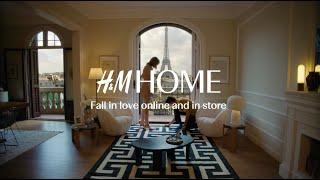 Fall in love with H&M HOME