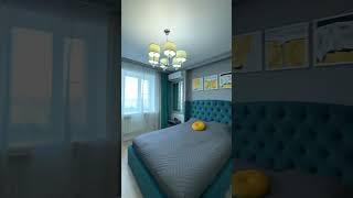Люксовая квартира в Казани для Аренды #снятьквартирувказани