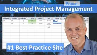 Integrated Project Management