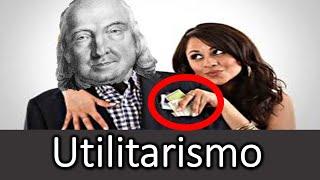 ¿Qué es el Utilitarismo? - Utilitarismo según Bentham