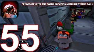 Imposter Hide 3D Horror Nightmare - Gameplay Walkthrough Part 55 - Multiplayer [iOS,Android]