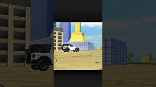 यह आम डाकू नहीं है गुज्जर सिंहIndian vehicle simulator 3d game #shorts #shortsfeed #youtube