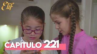 Elif Segunda Temporada Capítulo 221 | Elif Capítulo 221