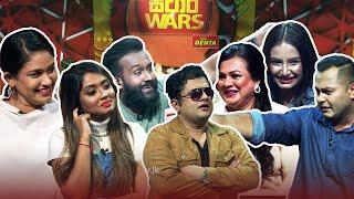 සියත ස්ටාර් වෝස් - STAR WARS | 09 - 01- 2021 | SIYATHA TV | Full Episode