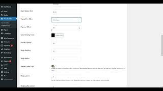 Interactive Tour Builder WordPress