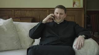 Answer the Call! (parody from the seminary)