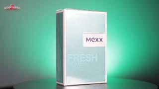 Mexx perfume - Fresh Woman Eau de Toilette 30ml/1.0 FL.OZ. on My Secret Czech Store