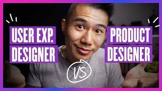 UX Designer vs Product Designer (In-depth Differences Breakdown)