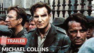 Michael Collins (1996) Trailer | Liam Neeson | Aidan Quinn