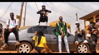 BÉBÉ DORT  zaparo de Dieu clip by Mr stive Franky #mbole