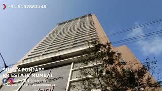 RENT A COMMERCIAL SPACE @ 2.15L | ADANI INSPIRE HUB | ANDHERI WEST | SUNNY PUNJABI | +91 9137882148