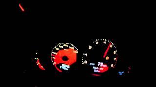 997.1 Porsche 911 Turbo (Tiptronic S) [Acceleration]