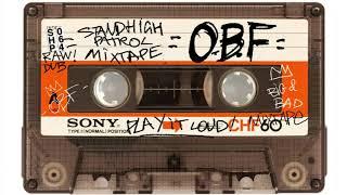 SH.MIXTAPE.64 / O.B.F