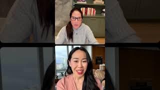 Dr. Jaime Zuckerman and Amy Chan Discuss Smear Campaigns, Blake Lively and Justin Baldoni