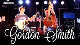 Gordon Smith - Affordable Guitars Made in England!!