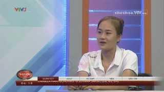 142605 360 Phỏng vấn Nguyễn Linh Chi