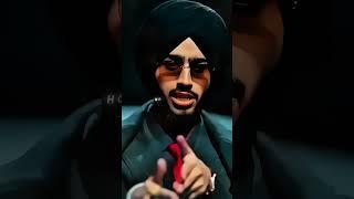 Meri hood mentality  #shubhworldwide #supreme #shubh #lyricsedits #trendingreels #shortsvideo