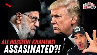 Was Ali Hosseini Khamenei Assassinated? What Could Be Next For Iran..