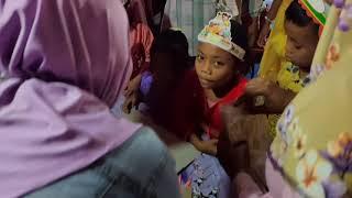 selamat ulang tahun yangdelapan zaskya  semoga dadi anak yang berbakti