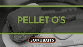 Sonubaits - Pellet-O's