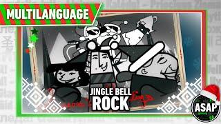 Jingle Bell Rock | Multilanguage (Requested)