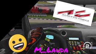 Assetto Corsa PS4 - Online Multiplayer Nissan GT-R GT3 - Red Bull Ring - Full Race