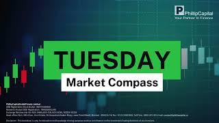 Tuesday Market Buzz: Trends and Insights for the day